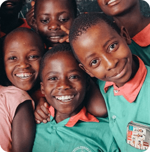 Children Get Involved